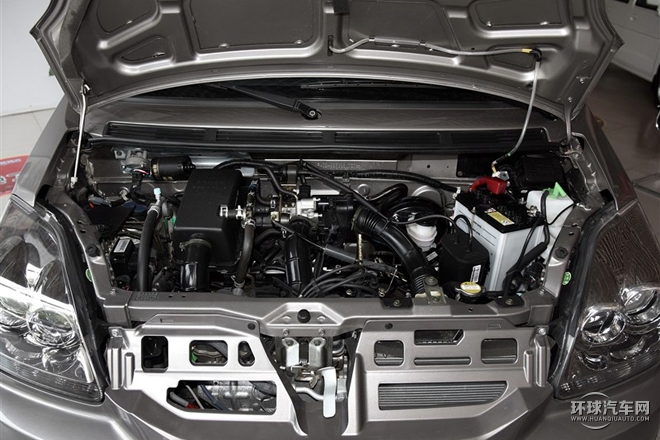 2015款 1.0L 精英版