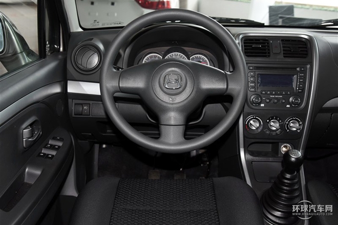 2015款 1.0L 精英版