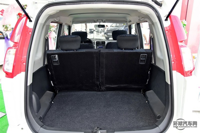 2015款 1.4L 巡航升級版 國IV