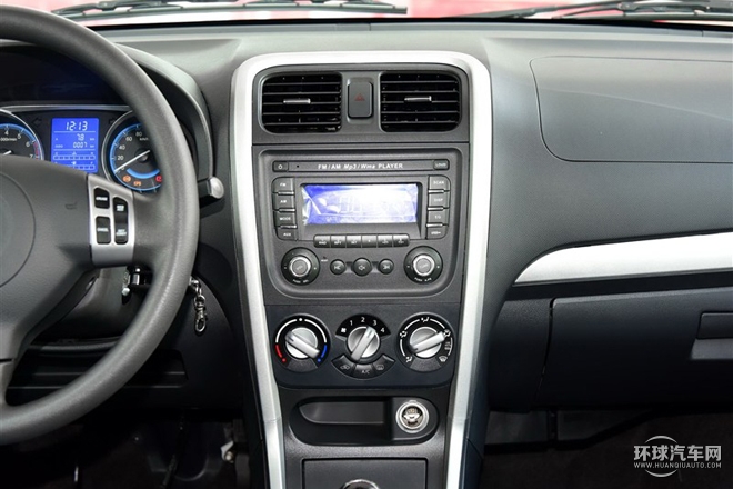 2015款 1.4L 巡航升級版 國IV