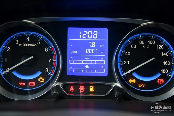 2015款 1.4L 巡航升級版 國IV