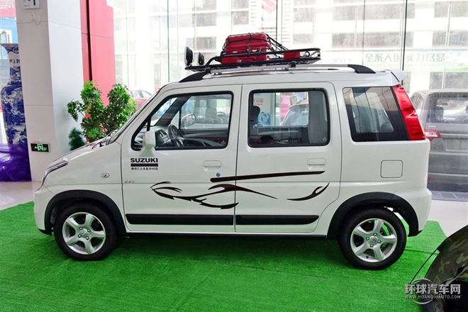 2015款 1.4L 巡航升級版 國IV