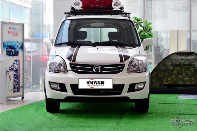 2015款 1.4L 巡航升級版 國IV