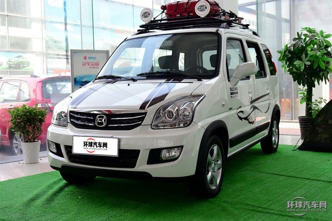 2015款 1.4L 巡航升級版 國IV