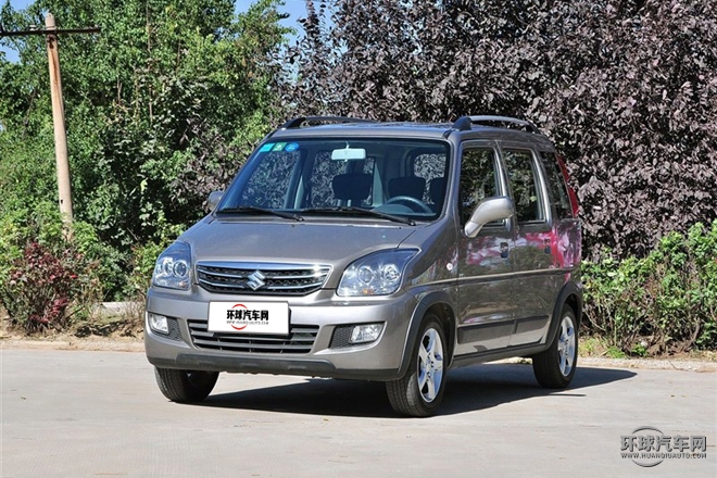 2015款 1.4L 巡航升級版 國V