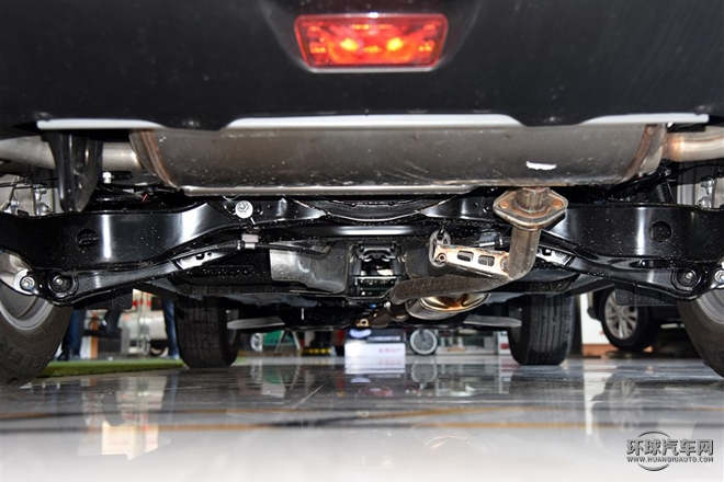 2015款 2.5L XE 兩驅精英版