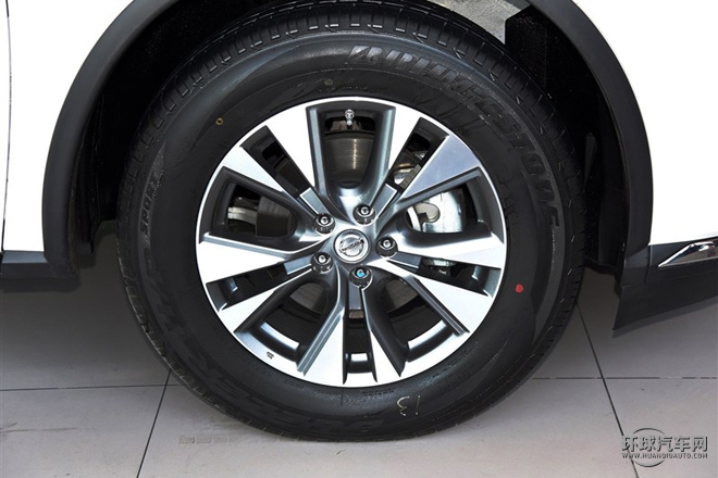 2015款 2.5L XE 兩驅精英版