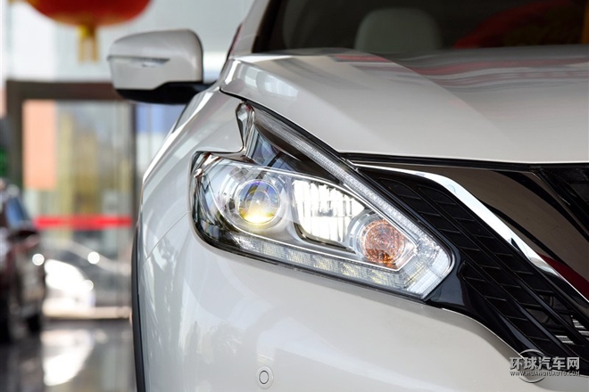 2015款 2.5L XE 兩驅精英版