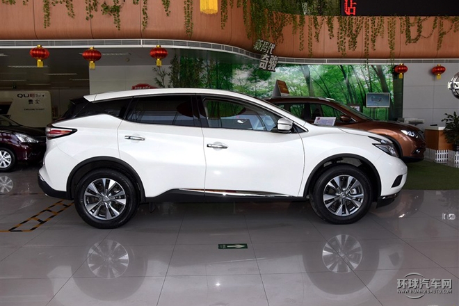 2015款 2.5L XE 兩驅精英版