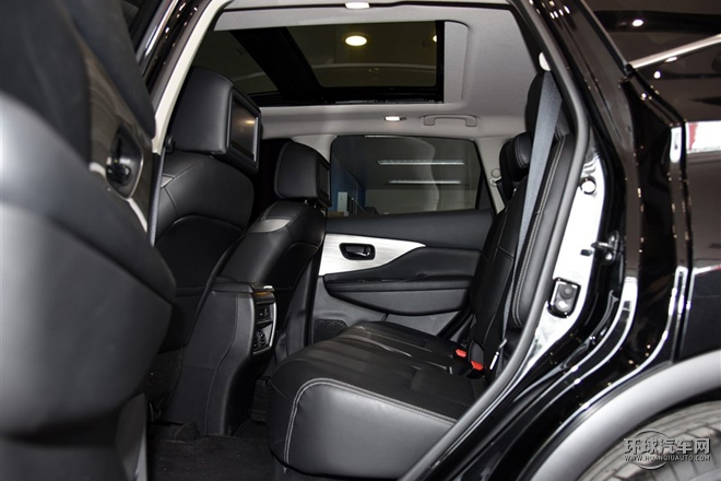 2015款 2.5L XL 兩驅智尚版