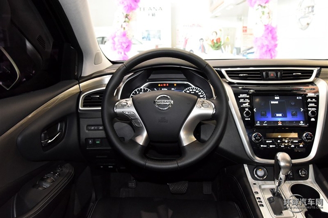 2015款 2.5L XL 兩驅智尚版