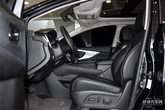 2015款 2.5L XL 兩驅智尚版