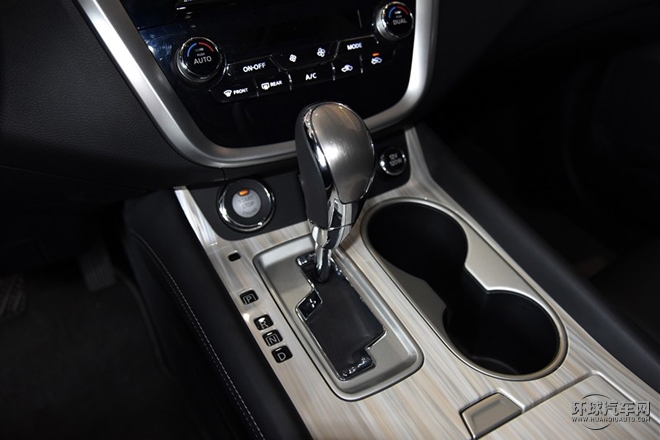 2015款 2.5L XL 兩驅智尚版