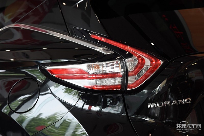 2015款 2.5L XL 兩驅智尚版