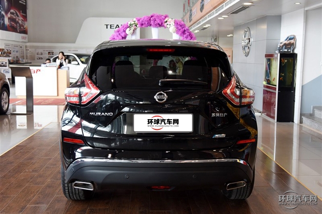 2015款 2.5L XL 兩驅智尚版