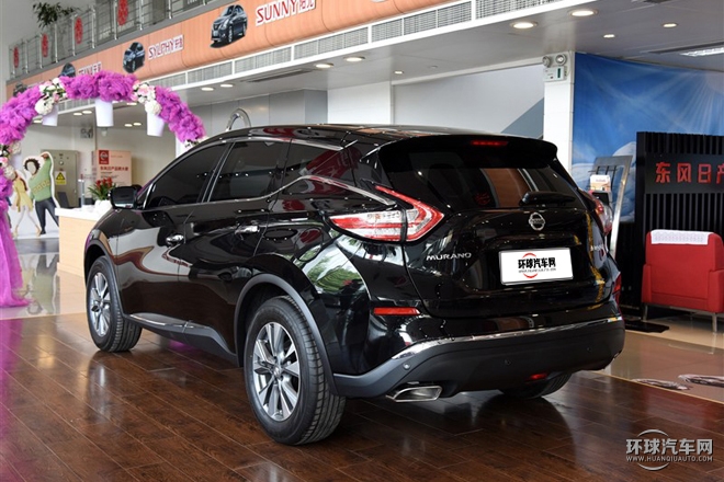 2015款 2.5L XL 兩驅(qū)智尚版