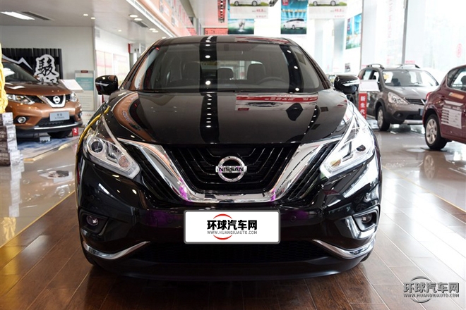 2015款 2.5L XL 兩驅智尚版