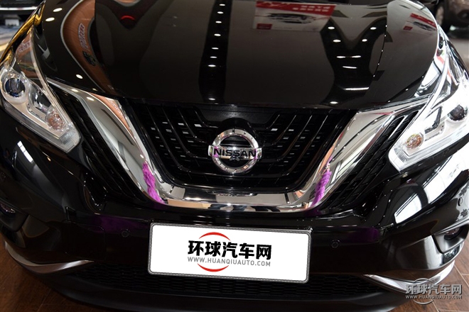 2015款 2.5L XL 兩驅(qū)智尚版