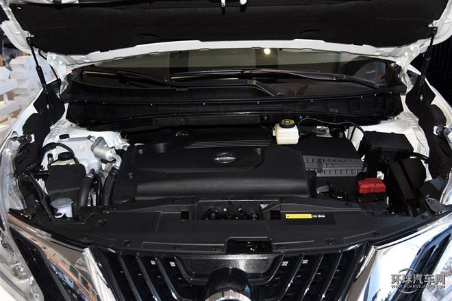 2015款 2.5L XV RES Plus 兩驅(qū)豪雅版