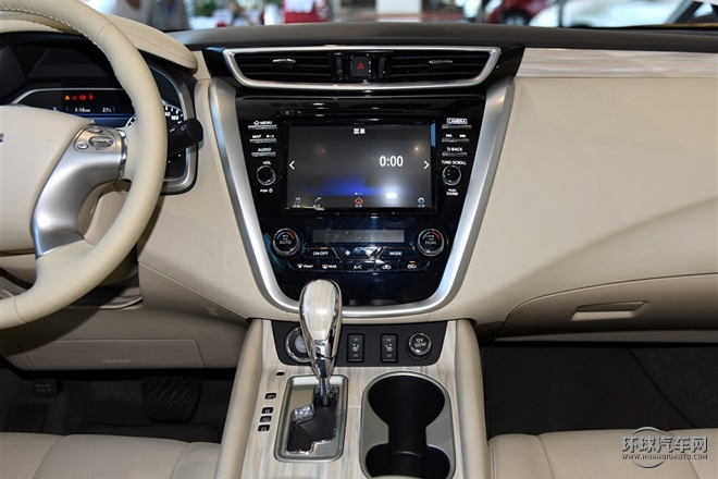 2015款 2.5L XV RES Plus 兩驅(qū)豪雅版