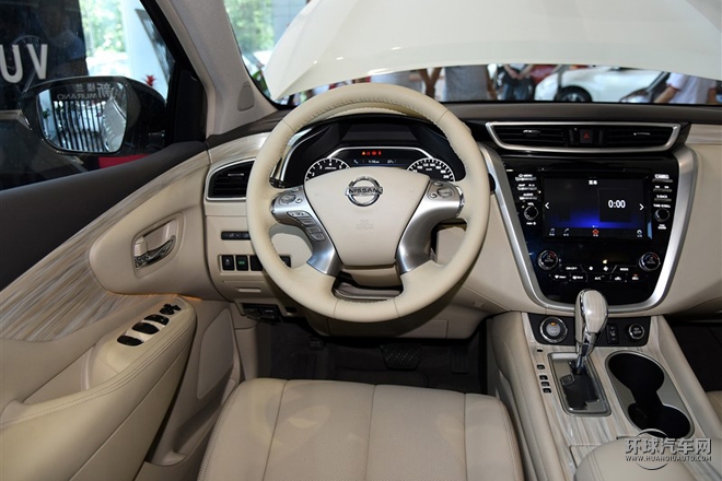 2015款 2.5L XV RES Plus 兩驅豪雅版