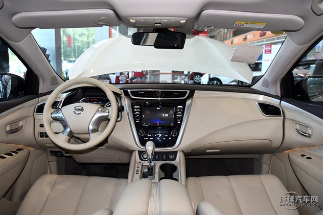 2015款 2.5L XV RES Plus 兩驅豪雅版