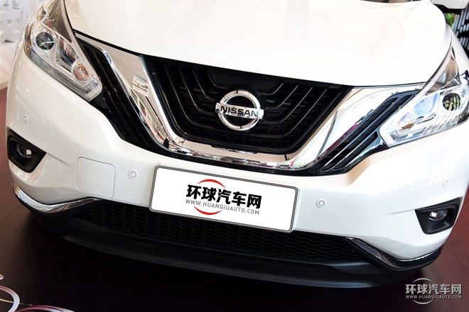 2015款 2.5L XV RES Plus 兩驅(qū)豪雅版