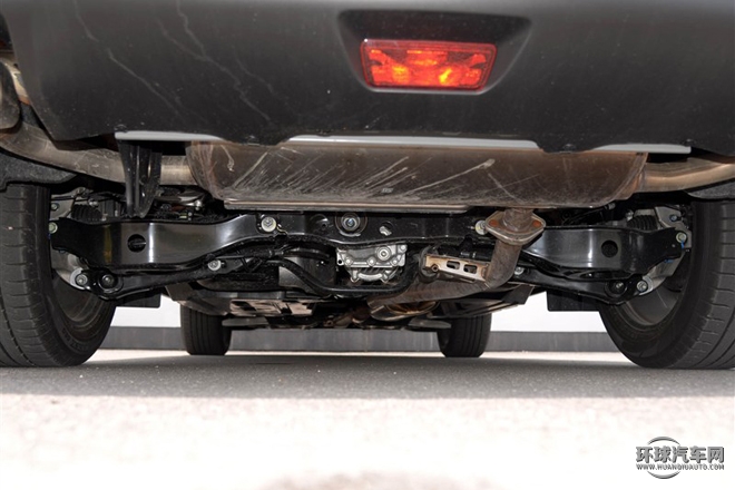 2015款 2.5T S/C HEV XL 兩驅混動尊雅版