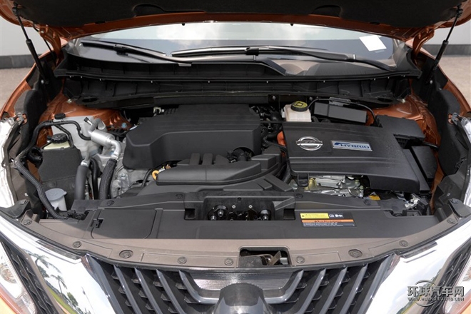 2015款 2.5T S/C HEV XL 兩驅(qū)混動尊雅版