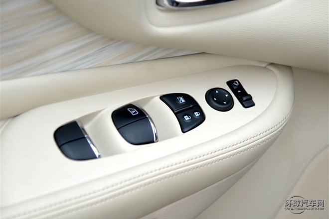 2015款 2.5T S/C HEV XL 兩驅混動尊雅版