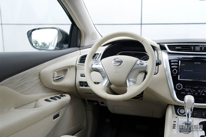 2015款 2.5T S/C HEV XL 兩驅混動尊雅版