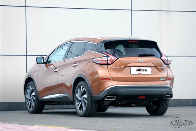 2015款 2.5T S/C HEV XL 兩驅混動尊雅版