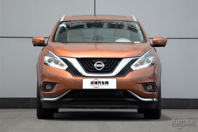 2015款 2.5T S/C HEV XL 兩驅混動尊雅版