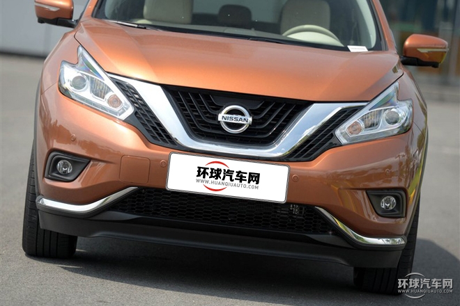 2015款 2.5T S/C HEV XL 兩驅混動尊雅版