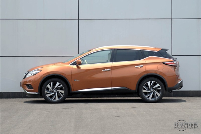 2015款 2.5T S/C HEV XL 兩驅(qū)混動(dòng)尊雅版