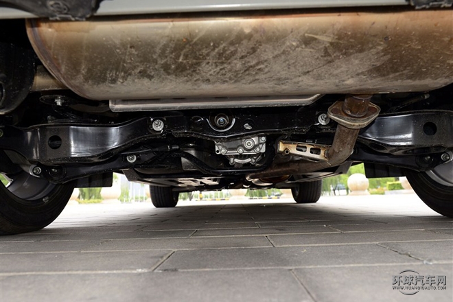 2015款 2.5T S/C HEV XV 四驅(qū)混動旗艦版