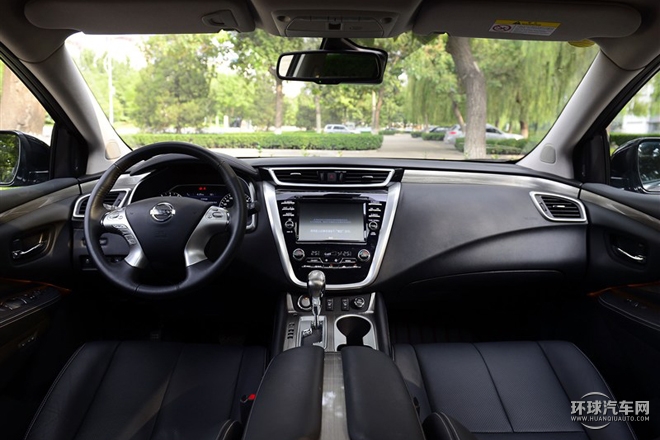 2015款 2.5T S/C HEV XV 四驅混動旗艦版