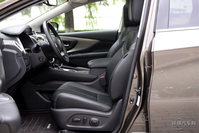 2015款 2.5T S/C HEV XV 四驅混動旗艦版