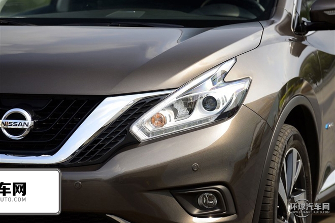 2015款 2.5T S/C HEV XV 四驅混動旗艦版