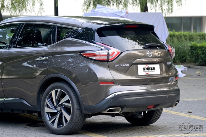 2015款 2.5T S/C HEV XV 四驅混動旗艦版