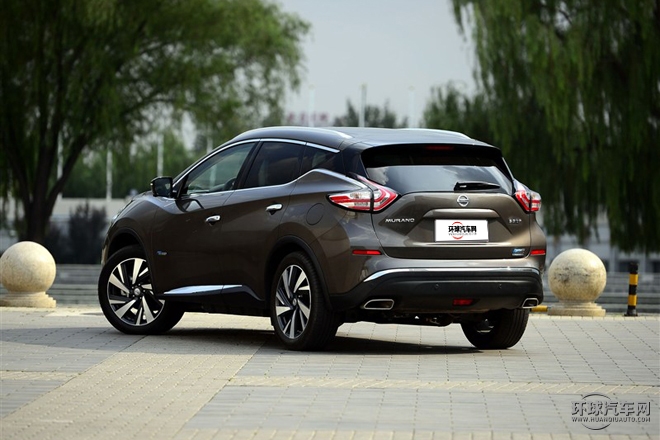 2015款 2.5T S/C HEV XV 四驅混動旗艦版