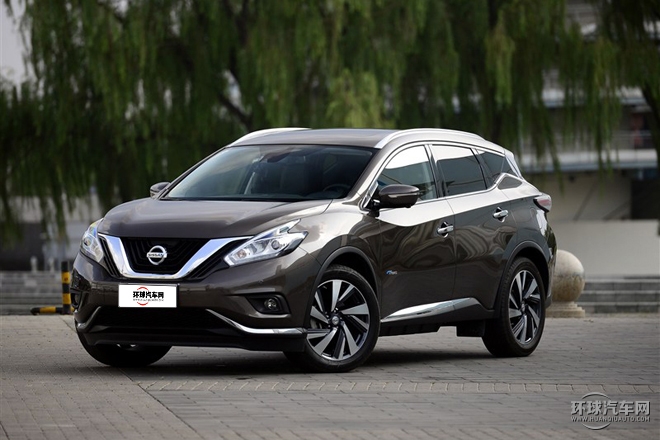 2015款 2.5T S/C HEV XV 四驅(qū)混動(dòng)旗艦版