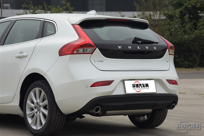 2016款 2.0T T4 智雅版