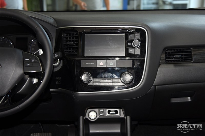 2016款 2.4L 四驅(qū)精英版 5座