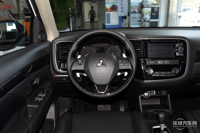 2016款 2.4L 四驅(qū)精英版 5座