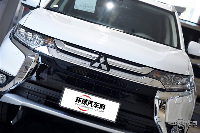 2016款 2.4L 四驅(qū)精英版 5座