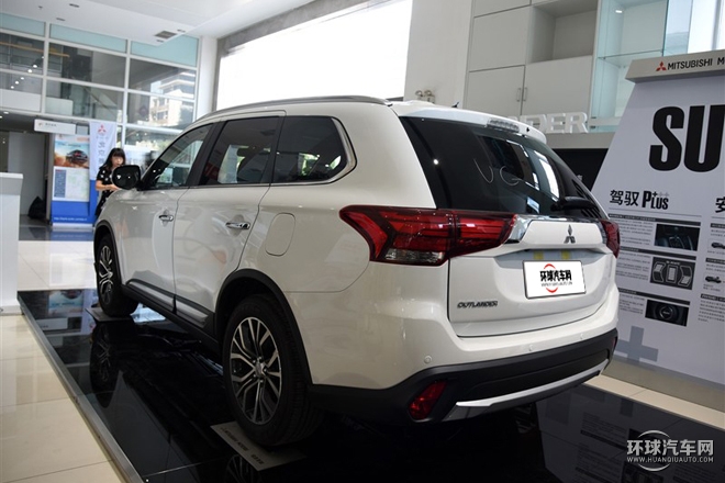 2016款 2.4L 四驅(qū)精英版 5座