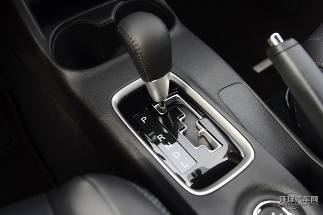 2016款 2.4L 四驅精英版 7座