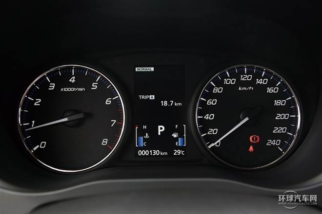 2016款 2.4L 四驅(qū)精英版 7座