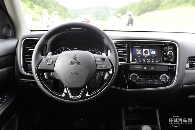 2016款 2.4L 四驅精英版 7座